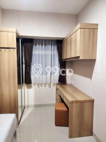 Apartemen Murah dengan 2 BR & 2 KM di Kelapa Gading Jakarta Utara Apartemen Murah dengan 2 BR & 2 KM di Kelapa Gading Jakarta Utara
