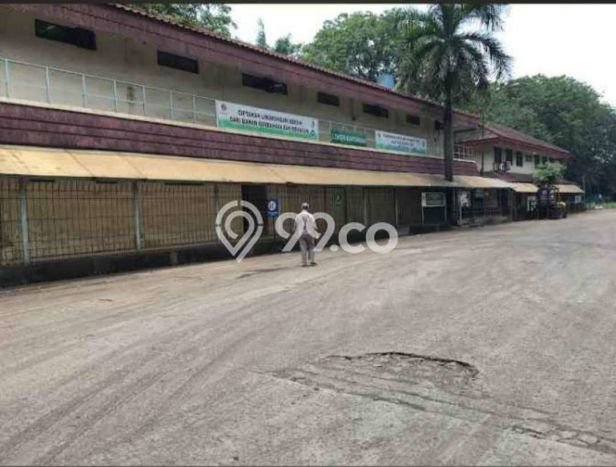 Gudang Usaha Dijual di Tangerang Tangerang LT 210000m2 & LB 95000m2 Gudang Usaha Dijual di Tangerang Tangerang LT 210000m2 & LB 95000m2