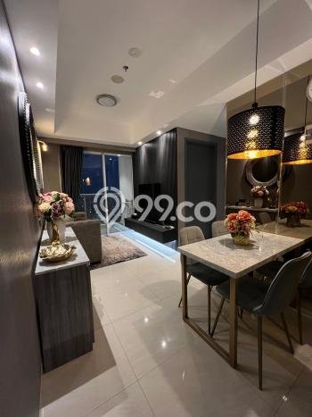 Dijual Apartemen 2 KT 2 KM di Kelapa Gading Dijual Apartemen 2 KT 2 KM di Kelapa Gading