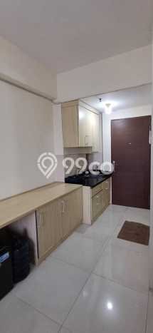 Dijual Apartemen 1 KT 1 KM di Sunter Luas 25m2 Dijual Apartemen 1 KT 1 KM di Sunter Luas 25m2