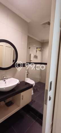 Hunian Apartemen Bagus di Kelapa Gading 2 Kamar Tidur Hunian Apartemen Bagus di Kelapa Gading 2 Kamar Tidur