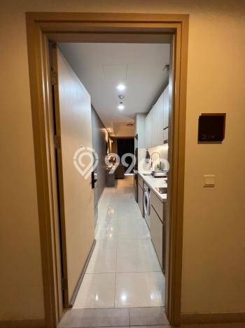 Dijual Apartemen 2 KT 2 KM di Kelapa Gading Dijual Apartemen 2 KT 2 KM di Kelapa Gading