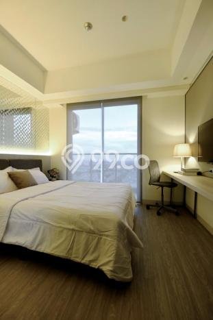 Hunian Apartemen Disewakan Terjangkau 28m2 di Kelapa Gading, Cocok untuk Hunian Anda Hunian Apartemen Disewakan Terjangkau 28m2 di Kelapa Gading, Cocok untuk Hunian Anda