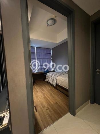 Dijual Apartemen 2 KT 2 KM di Kelapa Gading Dijual Apartemen 2 KT 2 KM di Kelapa Gading