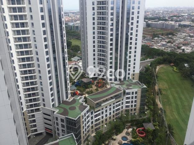Apartemen Nyaman untuk Dijual di Kemayoran, Jakarta Pusat, DKI Jakarta Apartemen Nyaman untuk Dijual di Kemayoran, Jakarta Pusat, DKI Jakarta