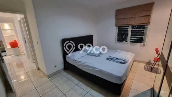 Dijual Apartemen di Kelapa Gading, Jakarta Utara Punya 2 Kamar Tidur Dijual Apartemen di Kelapa Gading, Jakarta Utara Punya 2 Kamar Tidur