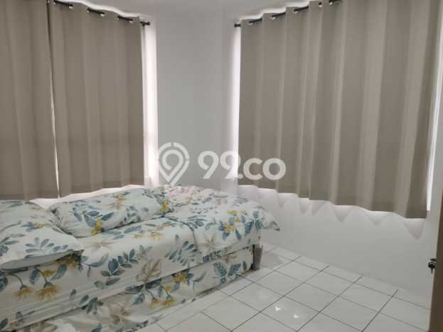 Sewa Sekarang Apartemen Strategis 3 KT, 2 KM di Kawasan Kelapa Gading Sewa Sekarang Apartemen Strategis 3 KT, 2 KM di Kawasan Kelapa Gading