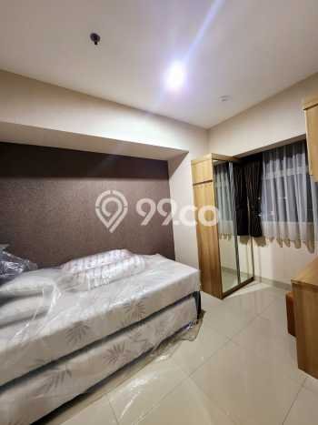 Apartemen Murah dengan 2 BR & 2 KM di Kelapa Gading Jakarta Utara Apartemen Murah dengan 2 BR & 2 KM di Kelapa Gading Jakarta Utara