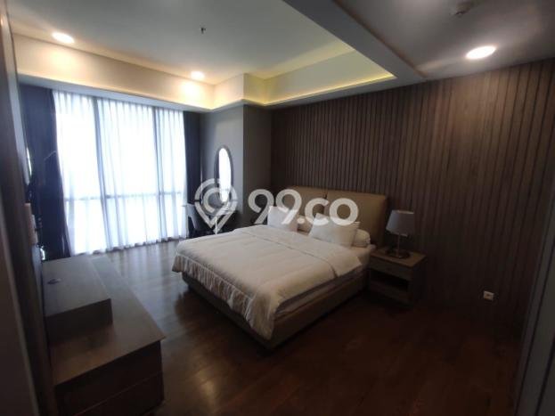 FOR SALE Hunian Apartemen Luxury di Tanah Abang dengan 2 Kamar Tidur & Luas 105m2 FOR SALE Hunian Apartemen Luxury di Tanah Abang dengan 2 Kamar Tidur & Luas 105m2
