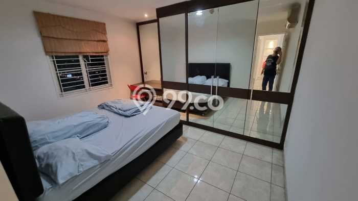 Dijual Apartemen di Kelapa Gading, Jakarta Utara Punya 2 Kamar Tidur Dijual Apartemen di Kelapa Gading, Jakarta Utara Punya 2 Kamar Tidur