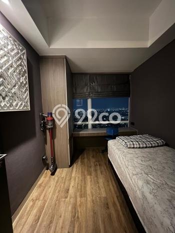 Dijual Apartemen 2 KT 2 KM di Kelapa Gading Dijual Apartemen 2 KT 2 KM di Kelapa Gading