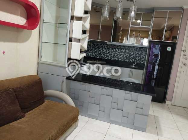 Jarang Ada! Hunian Apartemen Hemat di Kelapa Gading, Jakarta Utara 2 Kamar Tidur dan 1 Kamar Mandi Jarang Ada! Hunian Apartemen Hemat di Kelapa Gading, Jakarta Utara 2 Kamar Tidur dan 1 Kamar Mandi