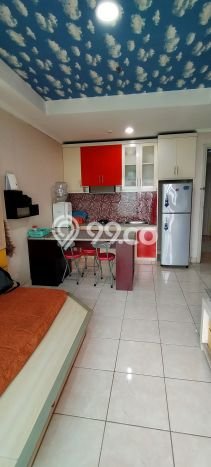 Disewakan Segera Apartemen Nyaman 2 KT di Kawasan Kelapa Gading Disewakan Segera Apartemen Nyaman 2 KT di Kawasan Kelapa Gading