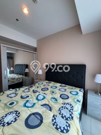 Unit Apartemen Dijual di Kelapa Gading, Jakarta Utara, dengan 1 Bedroom, 1 Bathroom Unit Apartemen Dijual di Kelapa Gading, Jakarta Utara, dengan 1 Bedroom, 1 Bathroom