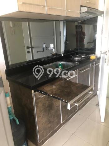 Untuk Dijual Apartemen 1 KT di Jakarta Utara Luas 22m2 Untuk Dijual Apartemen 1 KT di Jakarta Utara Luas 22m2