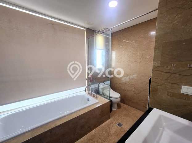 FOR SALE Hunian Apartemen High-Class di Kemayoran dengan 3 Kamar Tidur & Luas 196m2 FOR SALE Hunian Apartemen High-Class di Kemayoran dengan 3 Kamar Tidur & Luas 196m2