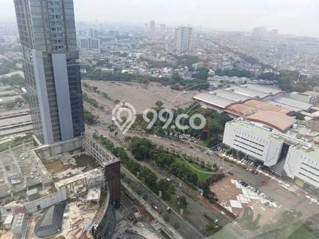 Dijual Apartemen di Kemayoran, Jakarta Pusat Punya 1 Kamar Tidur Dijual Apartemen di Kemayoran, Jakarta Pusat Punya 1 Kamar Tidur