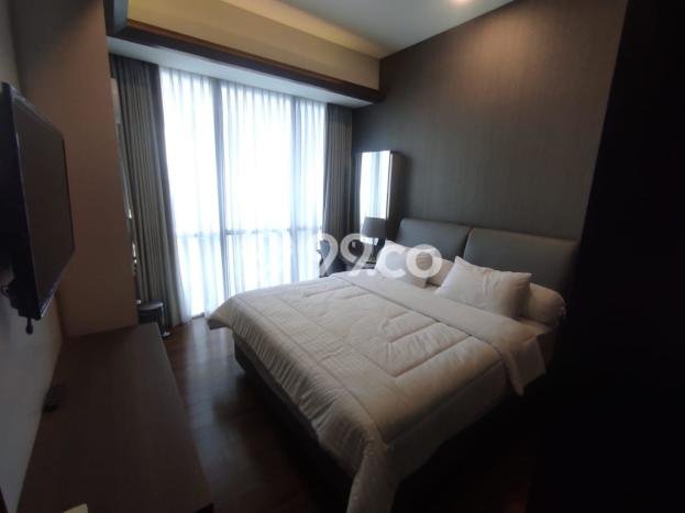 FOR SALE Hunian Apartemen Luxury di Tanah Abang dengan 2 Kamar Tidur & Luas 105m2 FOR SALE Hunian Apartemen Luxury di Tanah Abang dengan 2 Kamar Tidur & Luas 105m2