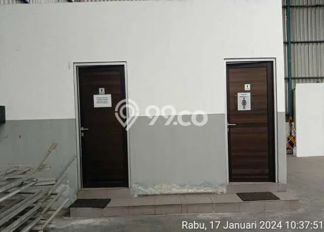Gudang Disewakan Lokasi Cakung Jakarta Timur Harga Spesial! Gudang Disewakan Lokasi Cakung Jakarta Timur Harga Spesial!