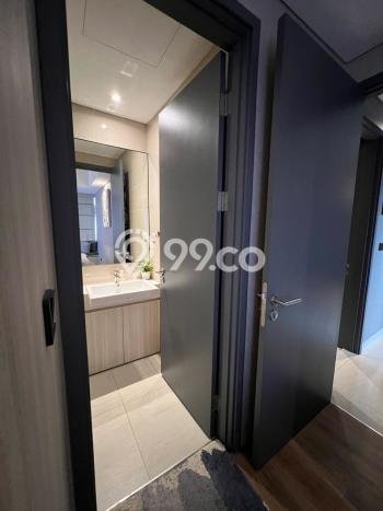 Dijual Apartemen 2 KT 2 KM di Kelapa Gading Dijual Apartemen 2 KT 2 KM di Kelapa Gading