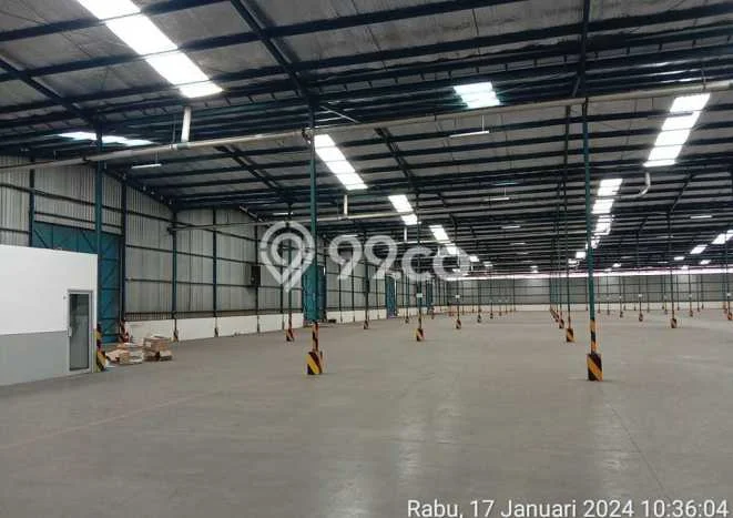 Gudang Disewakan Lokasi Cakung Jakarta Timur Harga Spesial! Gudang Disewakan Lokasi Cakung Jakarta Timur Harga Spesial!