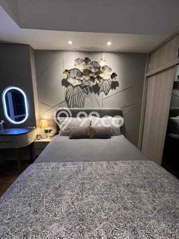 Dijual Apartemen 2 KT 2 KM di Kelapa Gading Dijual Apartemen 2 KT 2 KM di Kelapa Gading