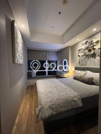 Dijual Apartemen 2 KT 2 KM di Kelapa Gading Dijual Apartemen 2 KT 2 KM di Kelapa Gading