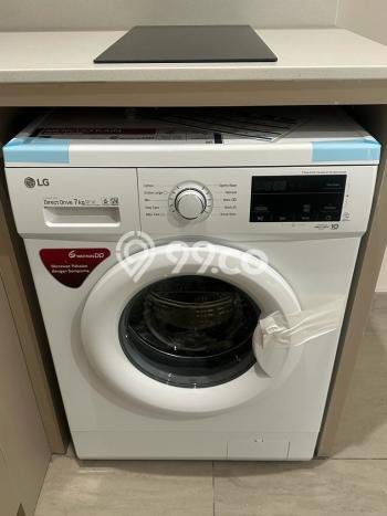 Dijual Apartemen di Kemayoran, Jakarta Pusat Punya 1 Kamar Tidur Dijual Apartemen di Kemayoran, Jakarta Pusat Punya 1 Kamar Tidur