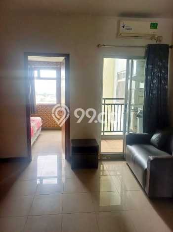 Untuk Dijual Apartemen Strategis di Kelapa Gading Jakarta Utara 2 Kamar Tidur Untuk Dijual Apartemen Strategis di Kelapa Gading Jakarta Utara 2 Kamar Tidur