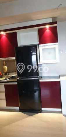 Untuk Dijual Apartemen Strategis di Kelapa Gading Jakarta Utara 2 Kamar Tidur Untuk Dijual Apartemen Strategis di Kelapa Gading Jakarta Utara 2 Kamar Tidur