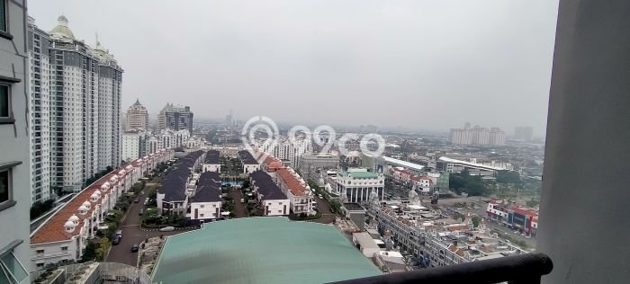 Disewakan Segera Apartemen Nyaman 2 KT di Kawasan Kelapa Gading Disewakan Segera Apartemen Nyaman 2 KT di Kawasan Kelapa Gading