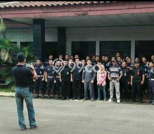 Gudang Usaha Dijual di Tangerang Tangerang LT 210000m2 & LB 95000m2 Gudang Usaha Dijual di Tangerang Tangerang LT 210000m2 & LB 95000m2