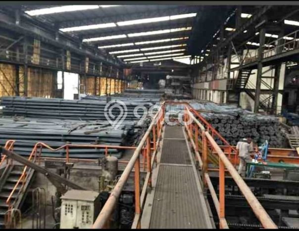 Gudang Usaha Dijual di Tangerang Tangerang LT 210000m2 & LB 95000m2 Gudang Usaha Dijual di Tangerang Tangerang LT 210000m2 & LB 95000m2