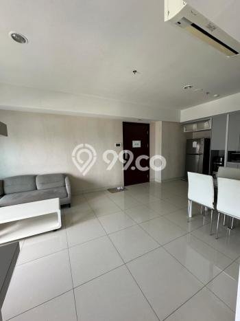 Apartemen Harga Murah dengan 2 BR & 1 KM di Kelapa Gading Jakarta Utara Apartemen Harga Murah dengan 2 BR & 1 KM di Kelapa Gading Jakarta Utara