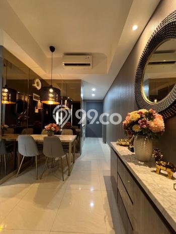 Dijual Apartemen 2 KT 2 KM di Kelapa Gading Dijual Apartemen 2 KT 2 KM di Kelapa Gading