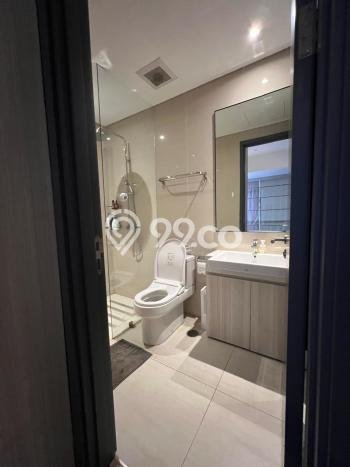 Dijual Apartemen 2 KT 2 KM di Kelapa Gading Dijual Apartemen 2 KT 2 KM di Kelapa Gading