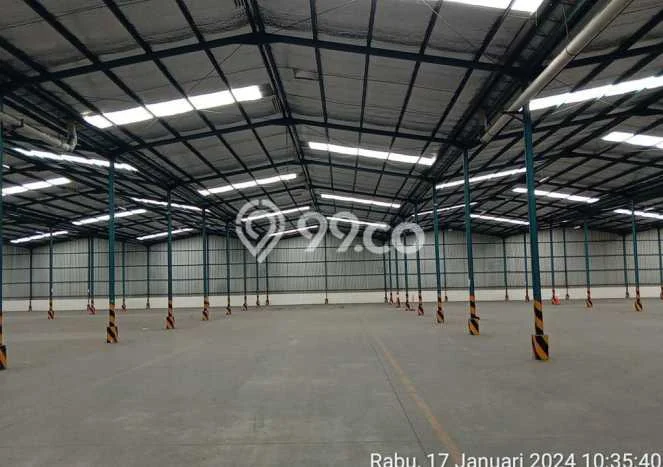 Gudang Disewakan Lokasi Cakung Jakarta Timur Harga Spesial! Gudang Disewakan Lokasi Cakung Jakarta Timur Harga Spesial!