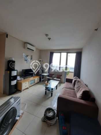 Apartemen Nyaman Dijual di Kelapa Gading, Jakarta Utara Dilengkapi 3 KT dan 2 KM Apartemen Nyaman Dijual di Kelapa Gading, Jakarta Utara Dilengkapi 3 KT dan 2 KM