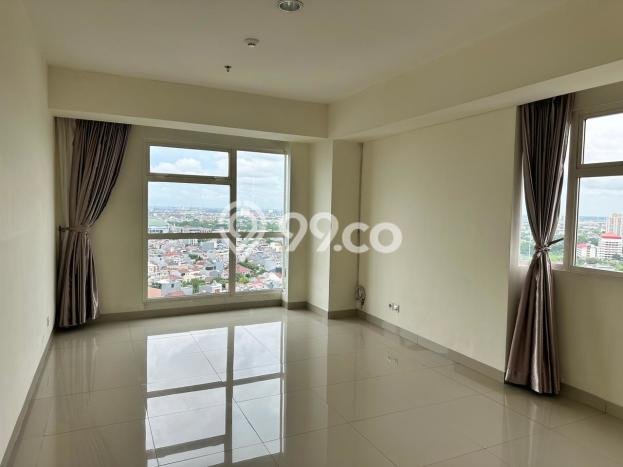 Apartemen Harga Murah dengan 2 BR & 2 KM di Kelapa Gading Jakarta Utara Apartemen Harga Murah dengan 2 BR & 2 KM di Kelapa Gading Jakarta Utara