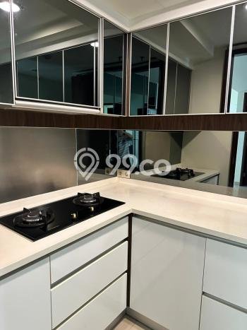 Apartemen Harga Murah dengan 2 BR & 2 KM di Kelapa Gading Jakarta Utara Apartemen Harga Murah dengan 2 BR & 2 KM di Kelapa Gading Jakarta Utara