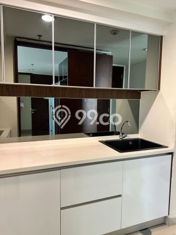Apartemen Harga Murah dengan 2 BR & 2 KM di Kelapa Gading Jakarta Utara Apartemen Harga Murah dengan 2 BR & 2 KM di Kelapa Gading Jakarta Utara