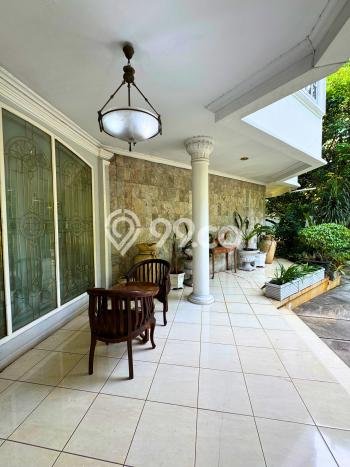 Dijual Rumah Premium dengan Fasilitas Sekitar Komplit di Kebayoran Baru, Jakarta Selatan Dijual Rumah Premium dengan Fasilitas Sekitar Komplit di Kebayoran Baru, Jakarta Selatan