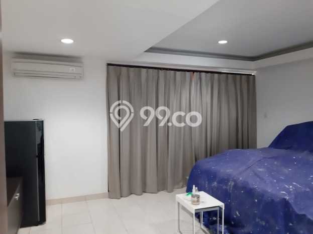 Rumah Elit Modern Tanpa Renovasi di Bangka Jakarta Selatan Rumah Elit Modern Tanpa Renovasi di Bangka Jakarta Selatan