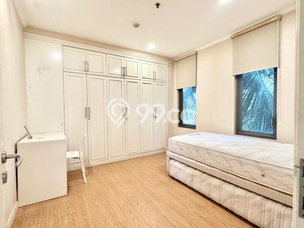 FOR SALE Hunian Apartemen Luxury di Kebayoran Baru dengan 3 Kamar Tidur & Luas 150m2 FOR SALE Hunian Apartemen Luxury di Kebayoran Baru dengan 3 Kamar Tidur & Luas 150m2
