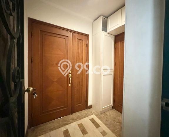 FOR SALE Hunian Apartemen Luxury di Kebayoran Baru dengan 3 Kamar Tidur & Luas 150m2 FOR SALE Hunian Apartemen Luxury di Kebayoran Baru dengan 3 Kamar Tidur & Luas 150m2