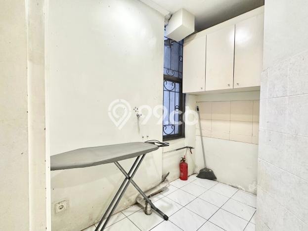 FOR SALE Hunian Apartemen Luxury di Kebayoran Baru dengan 3 Kamar Tidur & Luas 150m2 FOR SALE Hunian Apartemen Luxury di Kebayoran Baru dengan 3 Kamar Tidur & Luas 150m2