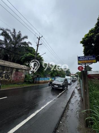 Kavling Tanah Dijual di Serpong Tangerang Selatan Spesifikasi 17000m2 Kavling Tanah Dijual di Serpong Tangerang Selatan Spesifikasi 17000m2