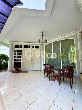 Dijual Rumah Premium dengan Fasilitas Sekitar Komplit di Kebayoran Baru, Jakarta Selatan Dijual Rumah Premium dengan Fasilitas Sekitar Komplit di Kebayoran Baru, Jakarta Selatan