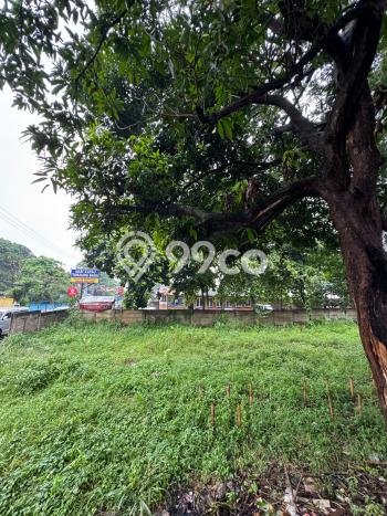 Kavling Tanah Dijual di Serpong Tangerang Selatan Spesifikasi 17000m2 Kavling Tanah Dijual di Serpong Tangerang Selatan Spesifikasi 17000m2