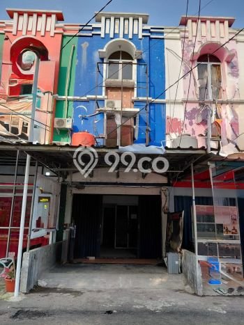 Paling Diincar! Ruko Dijual di Harapan Indah Harga Kompetitif Paling Diincar! Ruko Dijual di Harapan Indah Harga Kompetitif